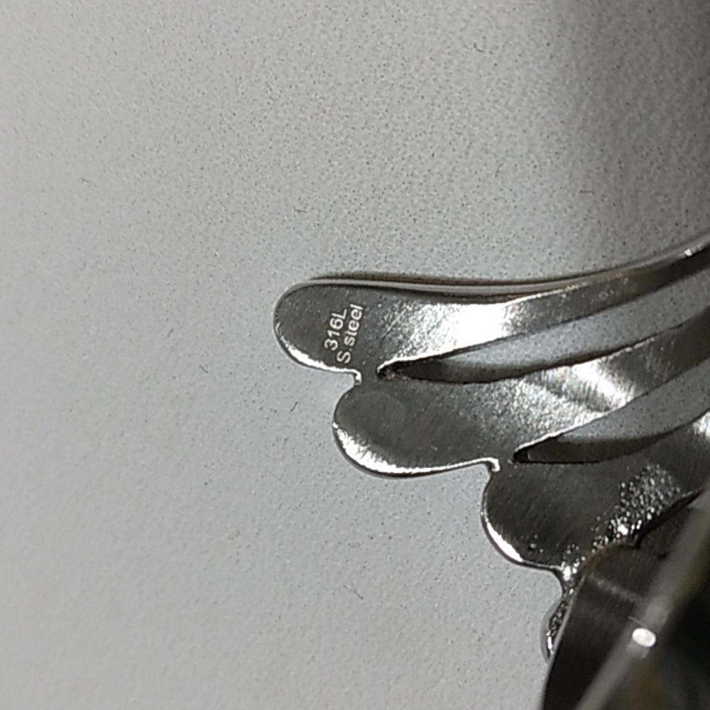 Abalone Ring - image 6